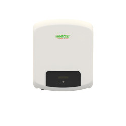Waaree 6KW Single Phase Inverter ||Affordable 6kW Solar Inverter