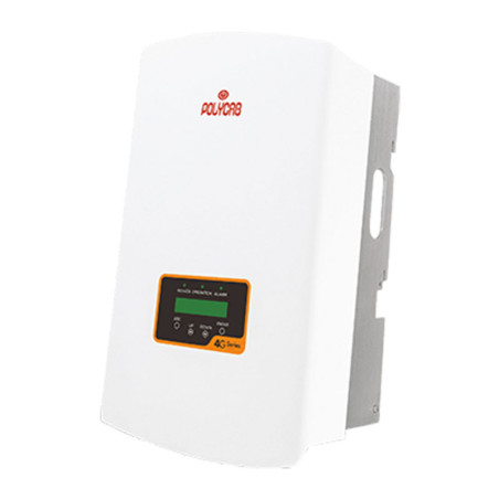 Polycab 3 kW Ongrid Inverter