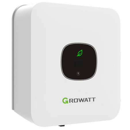 Growatt 6 kW Ongrid Inverter