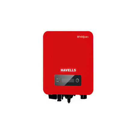 Havells 4 kW Ongrid Inverter