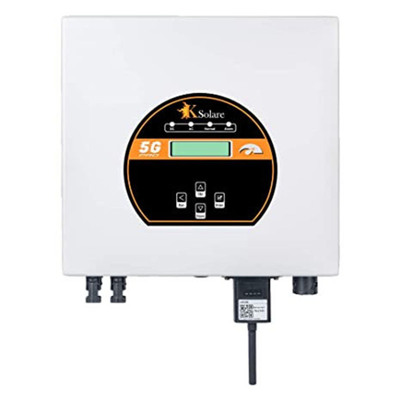 KSolare 4 kW Ongrid Inverter