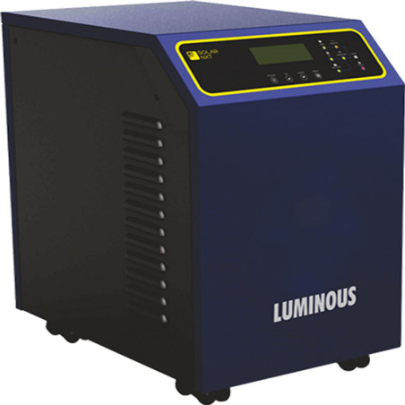 Luminous Solar PCU - NXT 3.75 KVA