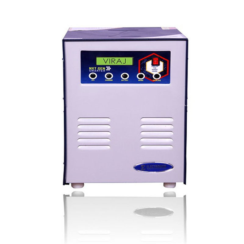 Electrower Viraj 5kVA 48V Solar PCU