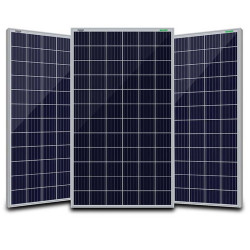Buy Polycrystalline Cells type Panel