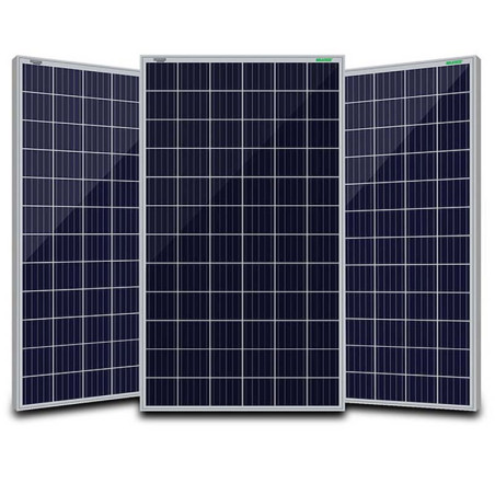 Buy Polycrystalline Cells type Panel