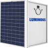 Buy Luminous 330Wp Polycrystalline Module