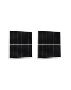 Monocrystalline